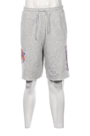 Herren Shorts NBA, Größe XL, Farbe Grau, Preis 7,99 €