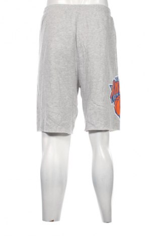 Męskie szorty NBA, Rozmiar XL, Kolor Szary, Cena 35,99 zł