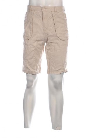 Herren Shorts Next, Größe M, Farbe Beige, Preis 10,99 €