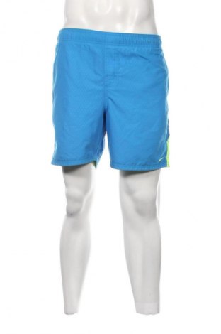 Herren Shorts Nike, Größe M, Farbe Blau, Preis 18,99 €