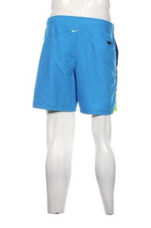 Herren Shorts Nike, Größe M, Farbe Blau, Preis 18,99 €