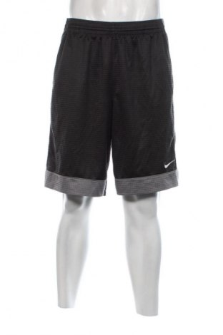 Herren Shorts Nike, Größe L, Farbe Grau, Preis € 22,99