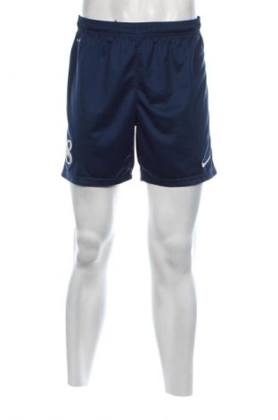 Herren Shorts Nike, Größe M, Farbe Blau, Preis € 17,00