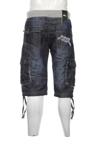 Herren Shorts No Fear, Größe L, Farbe Blau, Preis 27,99 €