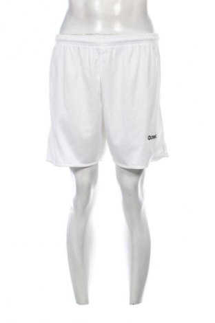 Herren Shorts Olympic, Größe M, Farbe Weiß, Preis 6,49 €