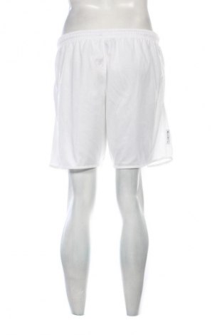 Herren Shorts Olympic, Größe M, Farbe Weiß, Preis € 4,49