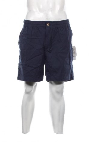 Herren Shorts Onia, Größe XL, Farbe Blau, Preis € 91,99