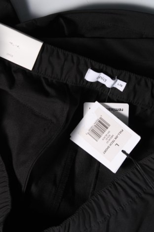 Pantaloni scurți de bărbați Onia, Mărime L, Culoare Negru, Preț 484,99 Lei