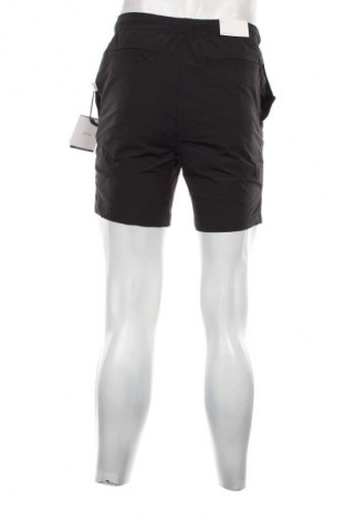 Herren Shorts Onia, Größe S, Farbe Grau, Preis 84,99 €