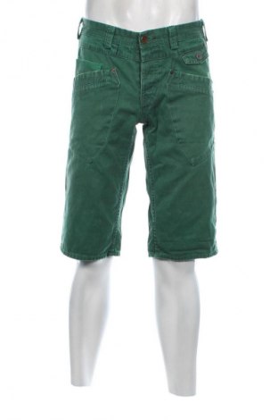 Herren Shorts Pme Legend, Größe S, Farbe Grün, Preis € 54,00