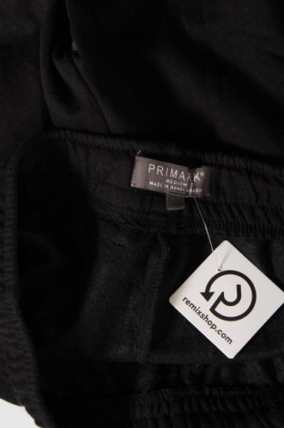 Pantaloni scurți de bărbați Primark, Mărime M, Culoare Negru, Preț 67,99 Lei