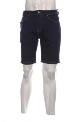 Herren Shorts Pull&Bear, Größe M, Farbe Blau, Preis 6,99 €