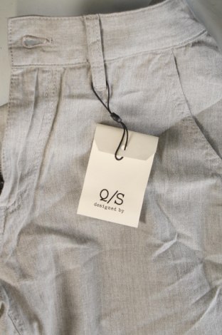 Herren Shorts Q/S by S.Oliver, Größe S, Farbe Grau, Preis € 15,67