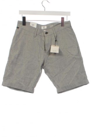 Herren Shorts Q/S by S.Oliver, Größe S, Farbe Grau, Preis € 15,67