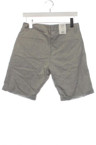 Herren Shorts Q/S by S.Oliver, Größe S, Farbe Grau, Preis 27,99 €