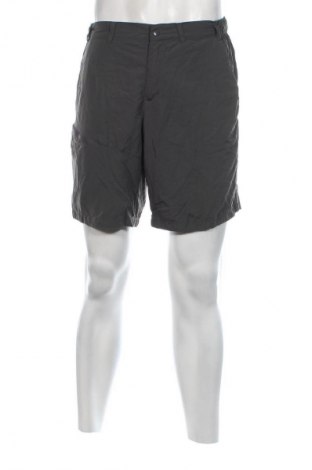 Herren Shorts Quechua, Größe L, Farbe Grau, Preis 7,99 €