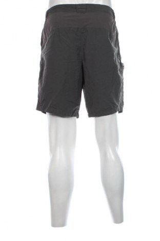 Herren Shorts Quechua, Größe L, Farbe Grau, Preis 6,99 €