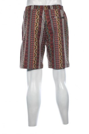 Pantaloni scurți de bărbați REVICE, Mărime M, Culoare Multicolor, Preț 47,99 Lei