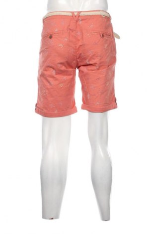 Herren Shorts Ragwear, Größe M, Farbe Orange, Preis € 12,49