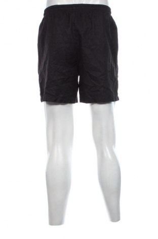 Herren Shorts Romwe, Größe M, Farbe Schwarz, Preis 10,49 €