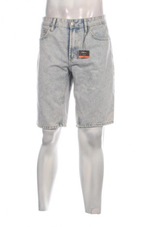 Herren Shorts Sinsay, Größe L, Farbe Blau, Preis € 5,99