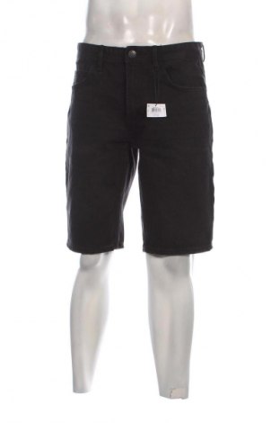 Herren Shorts Sinsay, Größe L, Farbe Schwarz, Preis € 8,99