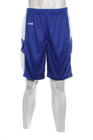 Herren Shorts Spalding, Größe L, Farbe Blau, Preis € 9,99