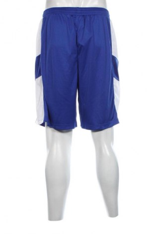 Herren Shorts Spalding, Größe L, Farbe Blau, Preis 9,99 €