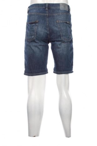 Herren Shorts Springfield, Größe S, Farbe Blau, Preis € 8,49