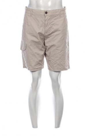 Herren Shorts State Of Art, Größe L, Farbe Beige, Preis 23,99 €