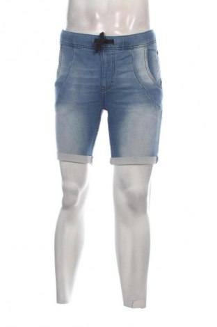 Herren Shorts Straight Up, Größe M, Farbe Blau, Preis 12,49 €