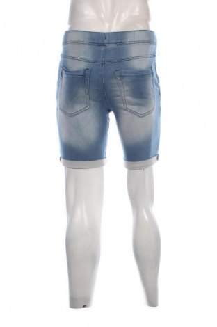 Herren Shorts Straight Up, Größe M, Farbe Blau, Preis € 13,99