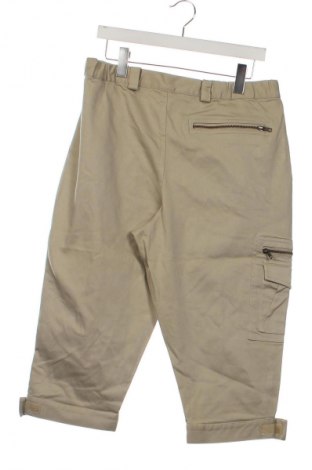 Herren Shorts TCM, Größe L, Farbe Beige, Preis 13,99 €