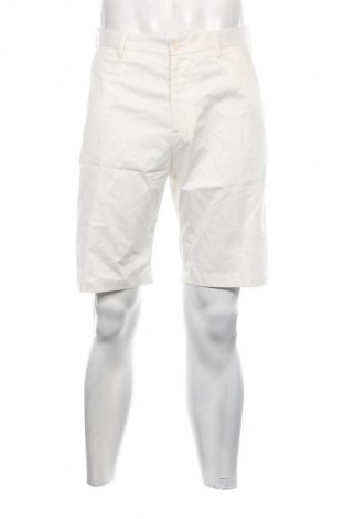 Herren Shorts Tagliatore, Größe M, Farbe Weiß, Preis € 54,99