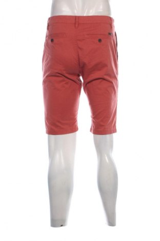 Herren Shorts Tom Tailor, Größe M, Farbe Orange, Preis 32,00 €