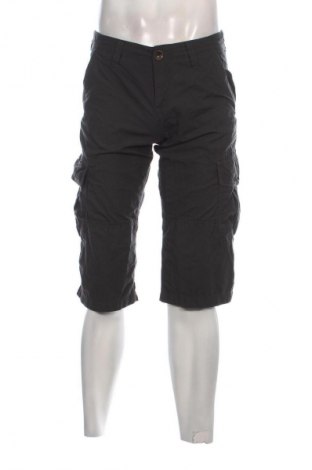 Herren Shorts Tom Tailor, Größe M, Farbe Grau, Preis 16,99 €