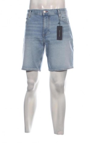 Herren Shorts Tommy Hilfiger, Größe L, Farbe Blau, Preis 104,99 €