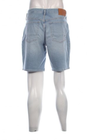 Herren Shorts Tommy Hilfiger, Größe L, Farbe Blau, Preis 104,99 €