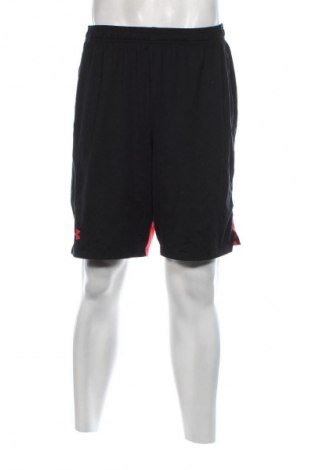 Herren Shorts Under Armour, Größe L, Farbe Schwarz, Preis 21,99 €