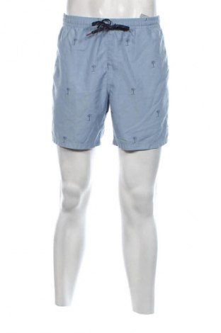 Herren Shorts Vans, Größe M, Farbe Grau, Preis € 11,49