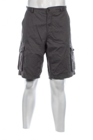 Herren Shorts Watson's, Größe XL, Farbe Grau, Preis 10,49 €