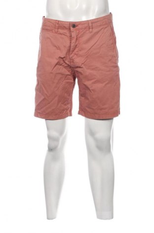 Herren Shorts Zara, Größe M, Farbe Rosa, Preis 15,00 €