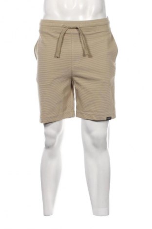 Herren Shorts Zara, Größe S, Farbe Beige, Preis € 15,99