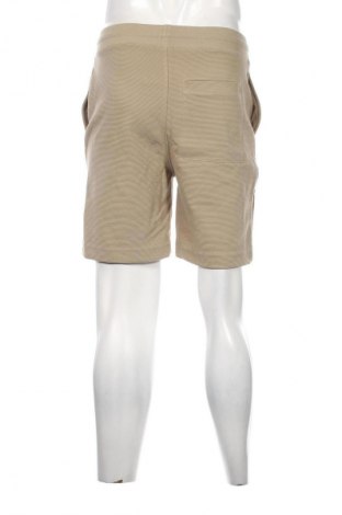 Herren Shorts Zara, Größe S, Farbe Beige, Preis 15,99 €