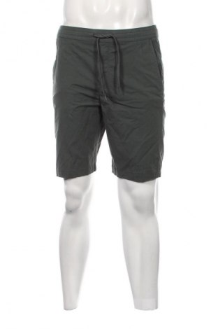 Herren Shorts Zara, Größe M, Farbe Grün, Preis € 15,99