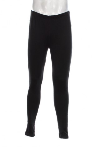 Herren Leggings, Größe L, Farbe Schwarz, Preis € 7,49