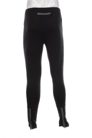 Herren Leggings, Größe L, Farbe Schwarz, Preis € 7,49