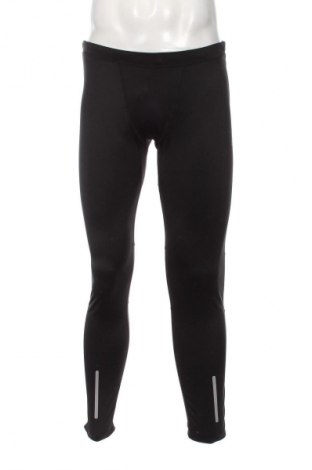 Herren Leggings, Größe XL, Farbe Schwarz, Preis € 7,49