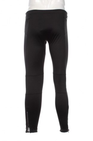 Herren Leggings, Größe XL, Farbe Schwarz, Preis € 7,49