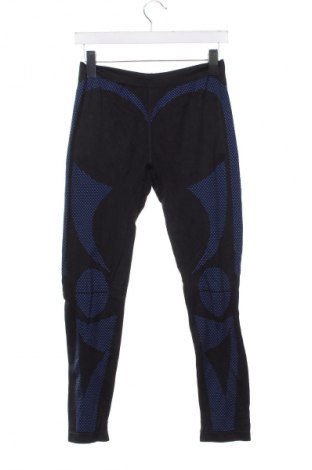 Herren Leggings, Größe S, Farbe Schwarz, Preis 16,49 €